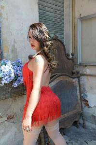 Travesti en Mallorca: Transexuales y Travestis