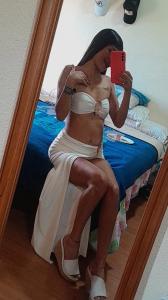 Chica busca chico en Cáceres: 