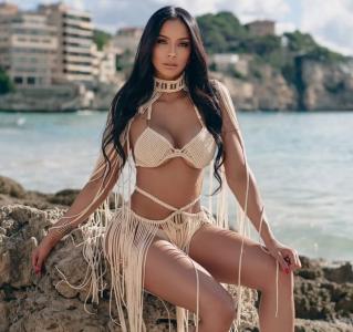 640821203: Chica busca chico en Mallorca