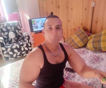 Chico busca chica en La Coruña: 