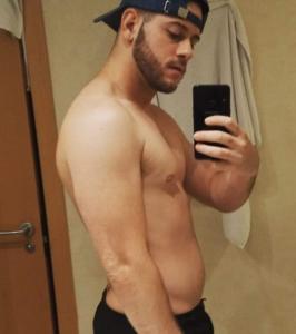 Chico busca chica en Madrid: 