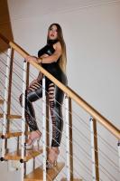 664454261: Travesti en Sevilla