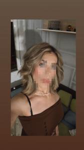 642660019: Transexual en Zamora