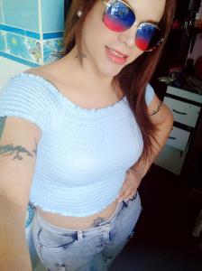 612255619: Transexual en Barcelona