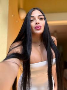 674140121: Transexual en Valladolid