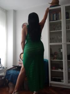 Chica busca chico en La Coruña: 