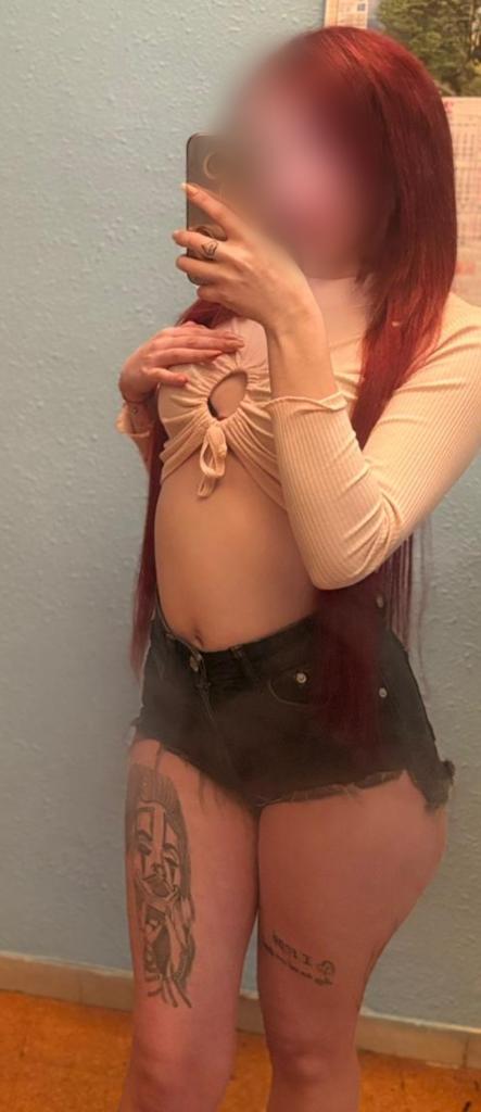 Chica busca chico en Valencia: 