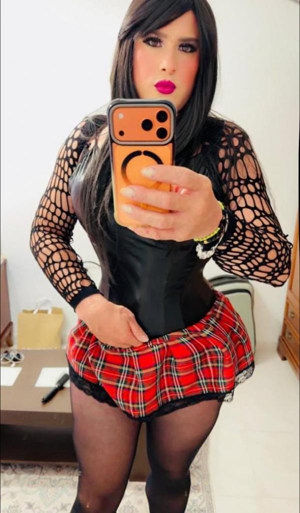 Travesti en Badajoz: 