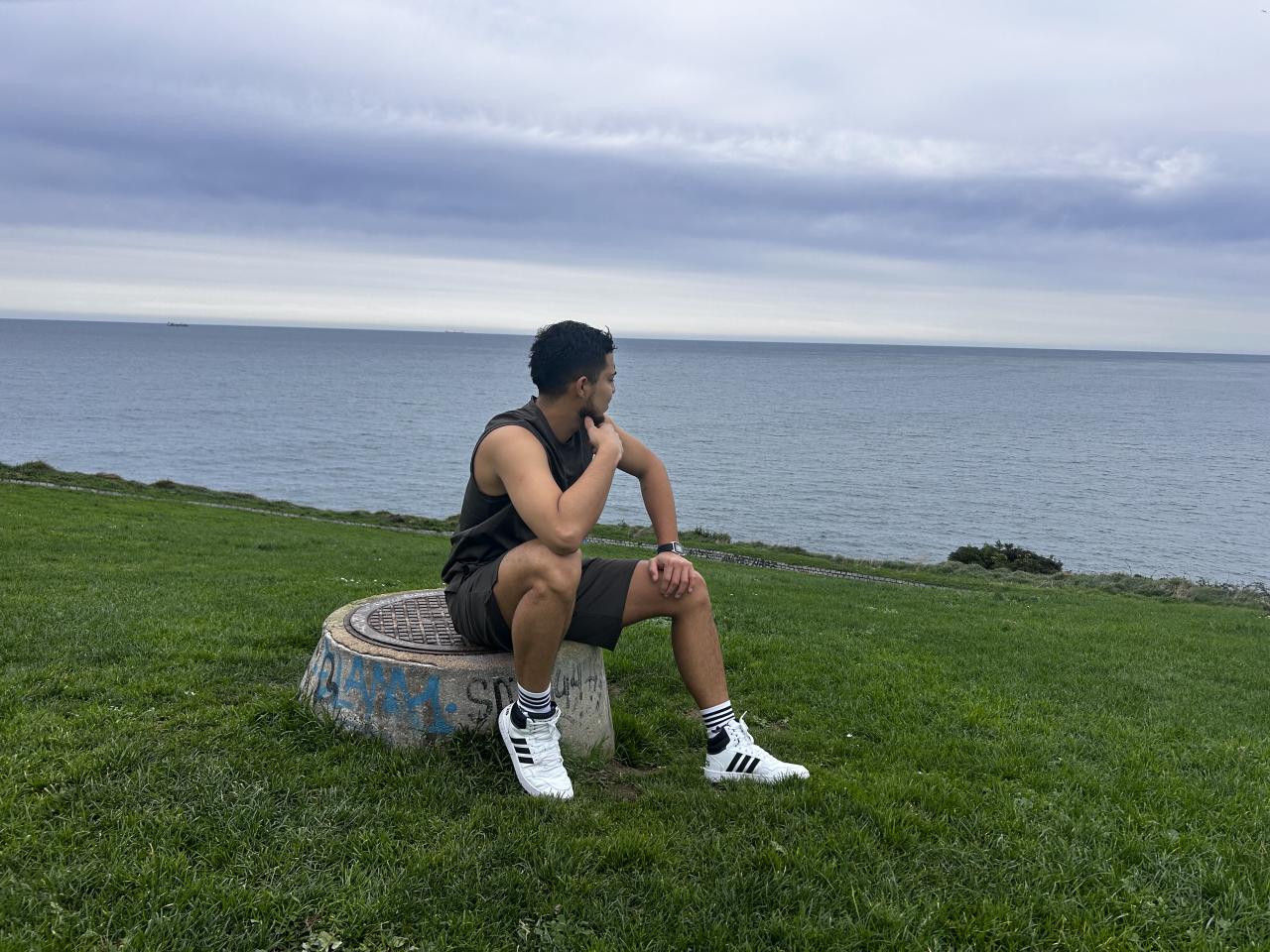 Chico busca chica en Asturias: 