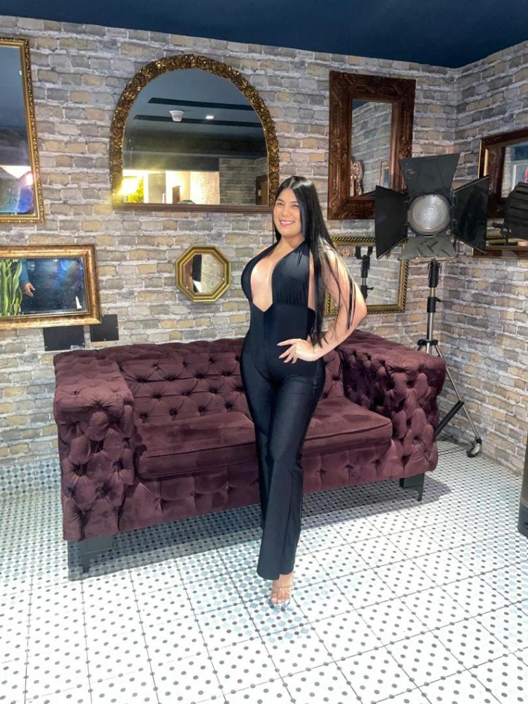 Chica busca chico en Málaga: 