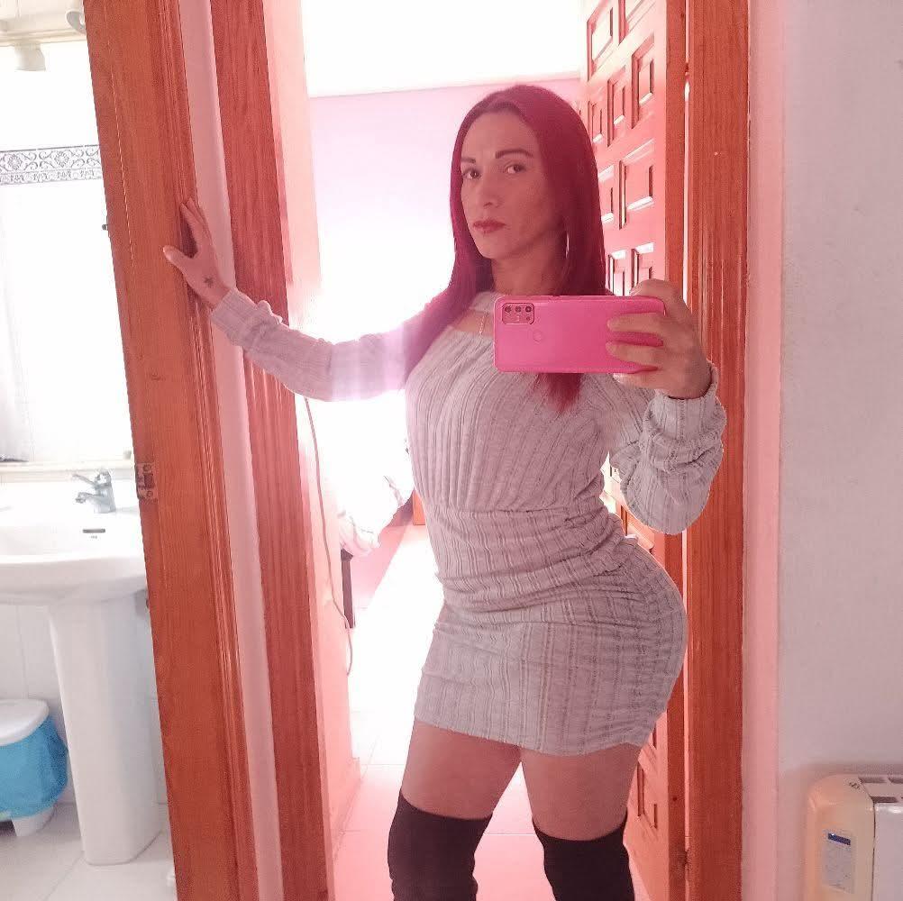 632661863: Transexual en Valladolid