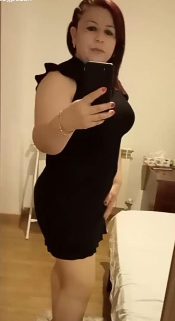 Chica busca chico en Lugo: 