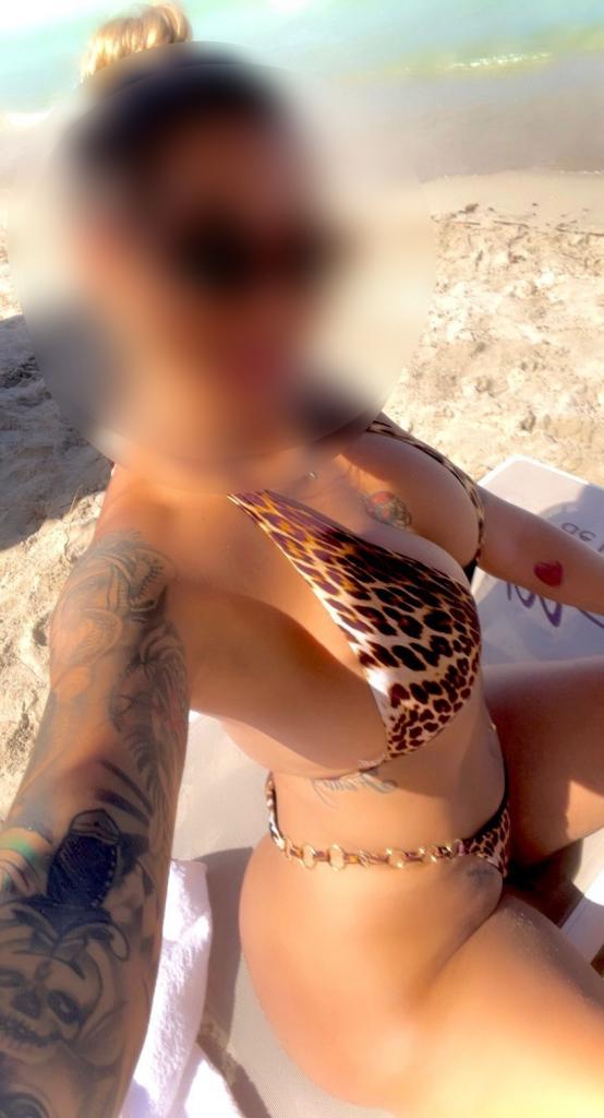 Chica busca chico en Las Palmas: 