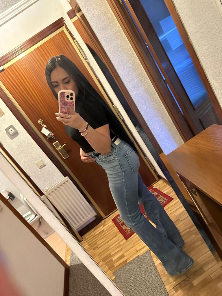 617237788: Chica busca chico en Badajoz