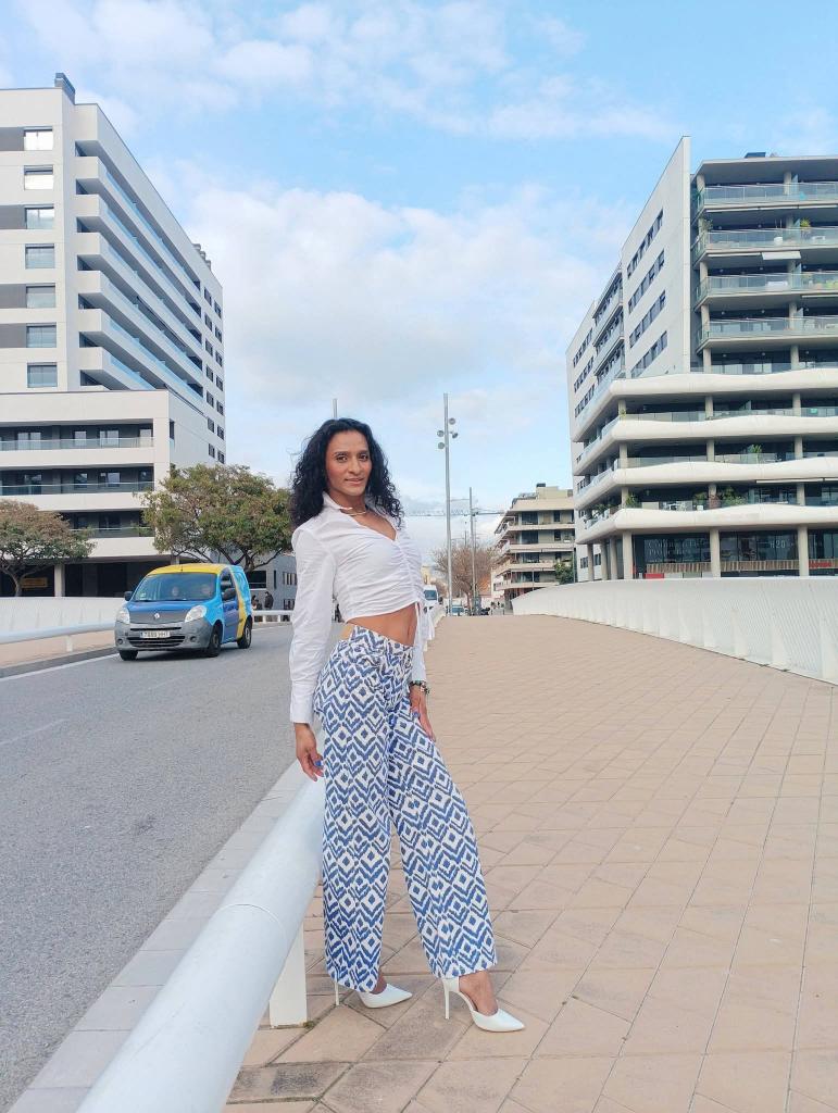 624775461: Travesti en Barcelona