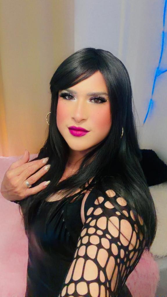 Transexual en Badajoz: 
