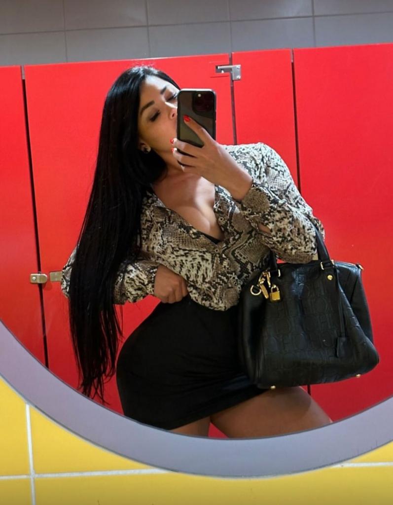 Chica busca chico en Albacete: 