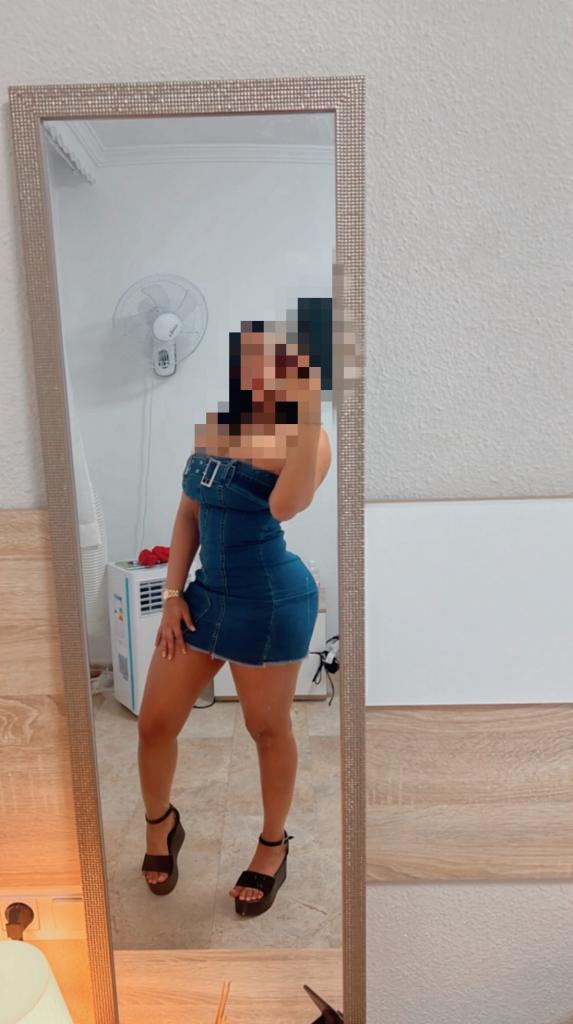 Chica busca chico en Málaga: 