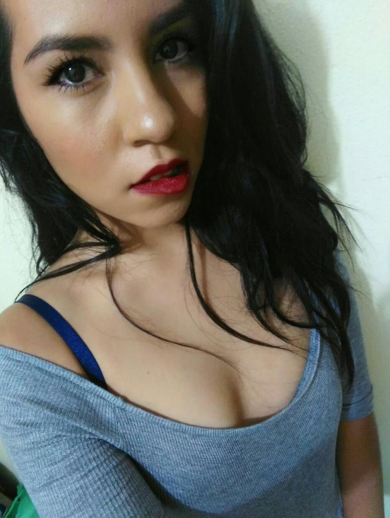 Chica busca chico en León: 