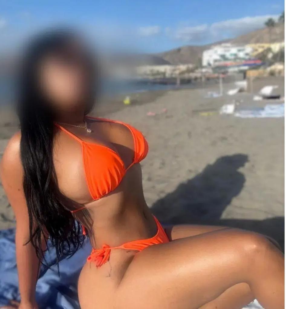 Chica busca chico en Málaga: 
