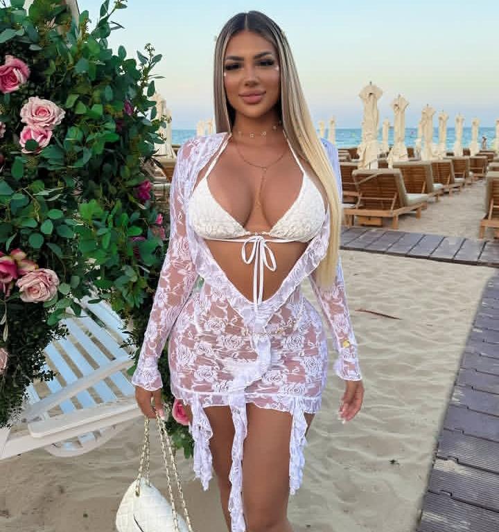 Chica busca chico en Almería: 