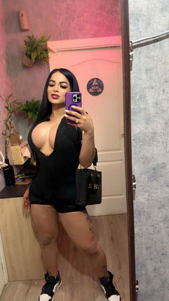 Travesti en Alicante: 