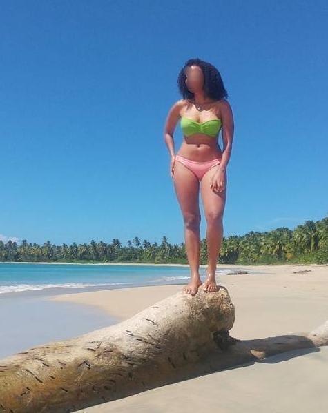 Chica busca chico en Tenerife: 