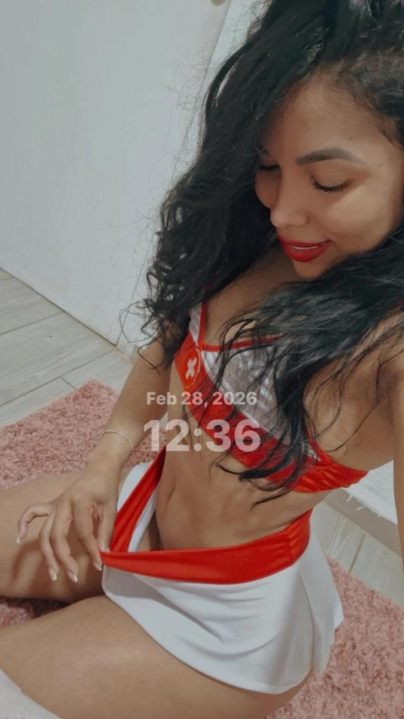 Chica busca chico en Granada: 