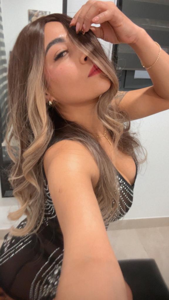 Chica busca chico en Málaga: 