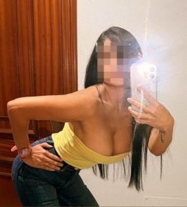 666323276: Chica busca chico en Badajoz