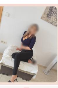 632223777: Chica busca chico en Murcia
