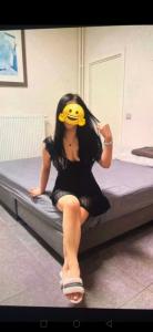 643029162: Chica busca chico en Murcia