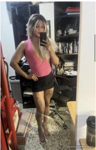 614292017: Travesti en Madrid