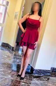 642618125: Chica busca chico en Madrid