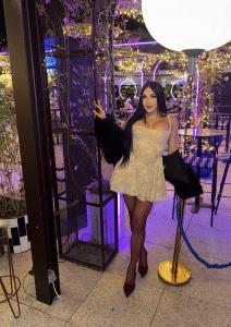 603333211: Transexual en Madrid