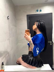 664286123: Travesti en Valladolid