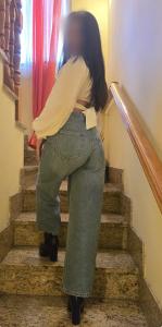 603300361: Chica busca chico en Madrid