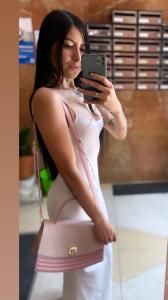 642654773: Chica busca chico en Madrid