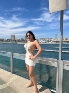 632023610: Chica busca chico en Valencia