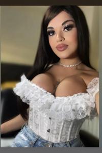 671611112: Travesti en Las Palmas