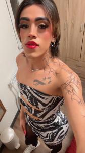 647644781: Travesti en Alicante