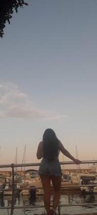 624088455: Chica busca chico en Guipúzcoa