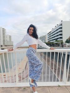 624775461: Travesti en Barcelona