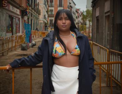 602663024: Chica busca chico en Madrid