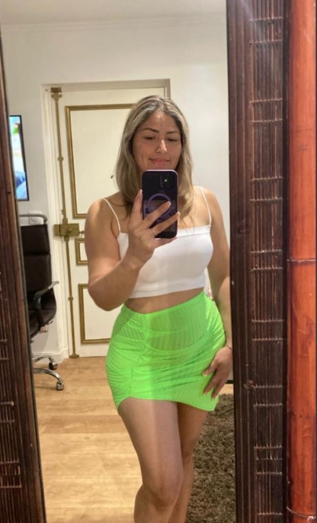 Chica busca chico en Málaga: 