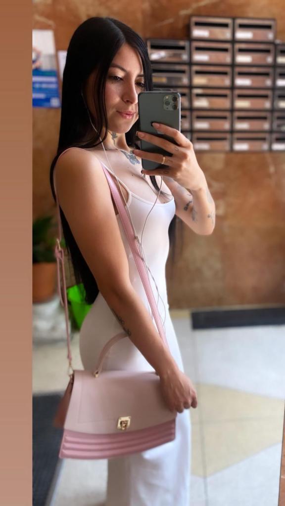 642654773: Chica busca chico en Madrid