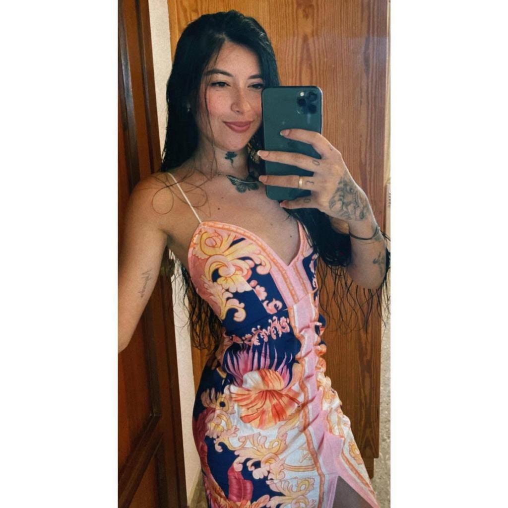 642710475: Chica busca chico en Madrid