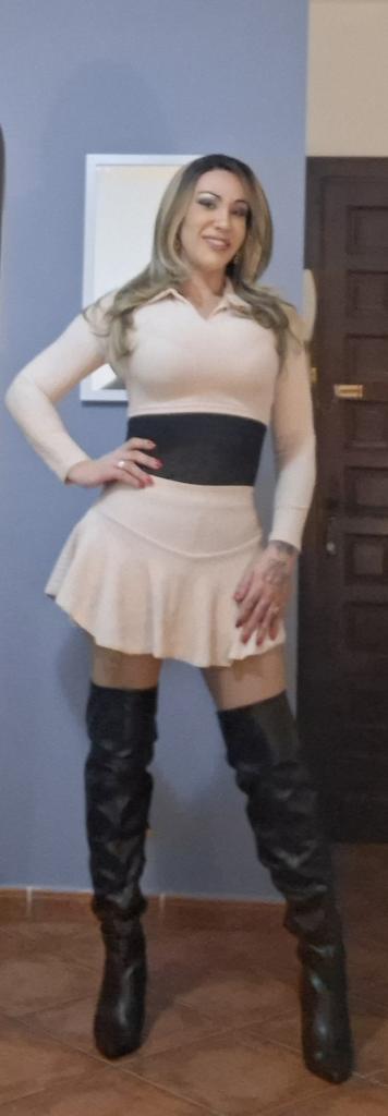 613013897: Transexual en Córdoba