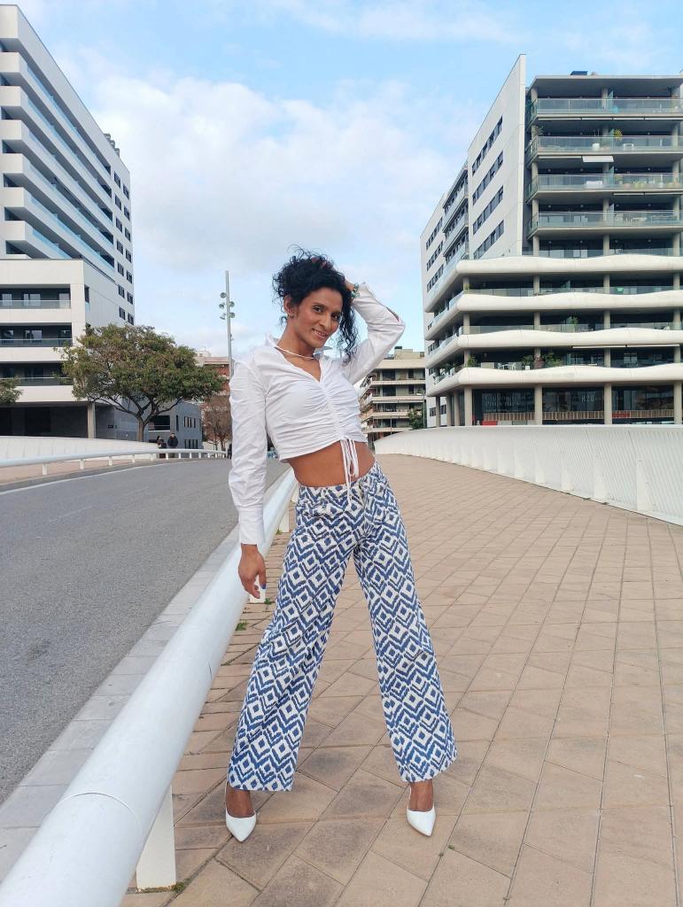 624775461: Travesti en Barcelona