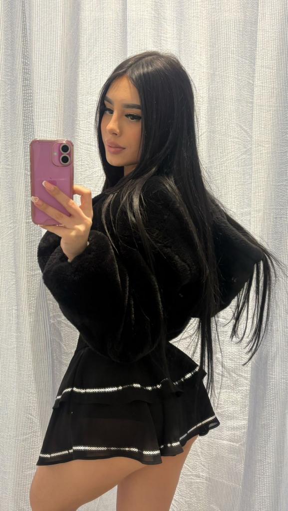 Chica busca chico en Toledo: Chica busca chico